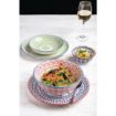 Picture of Olympia Clifton Dessert Spoons (12 pack) - C448