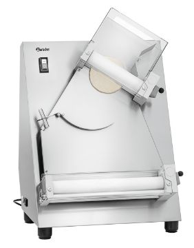 Show details for Pastry roll machine 4000 - 101881 Picture of Pastry roll machine 4000 - 101881