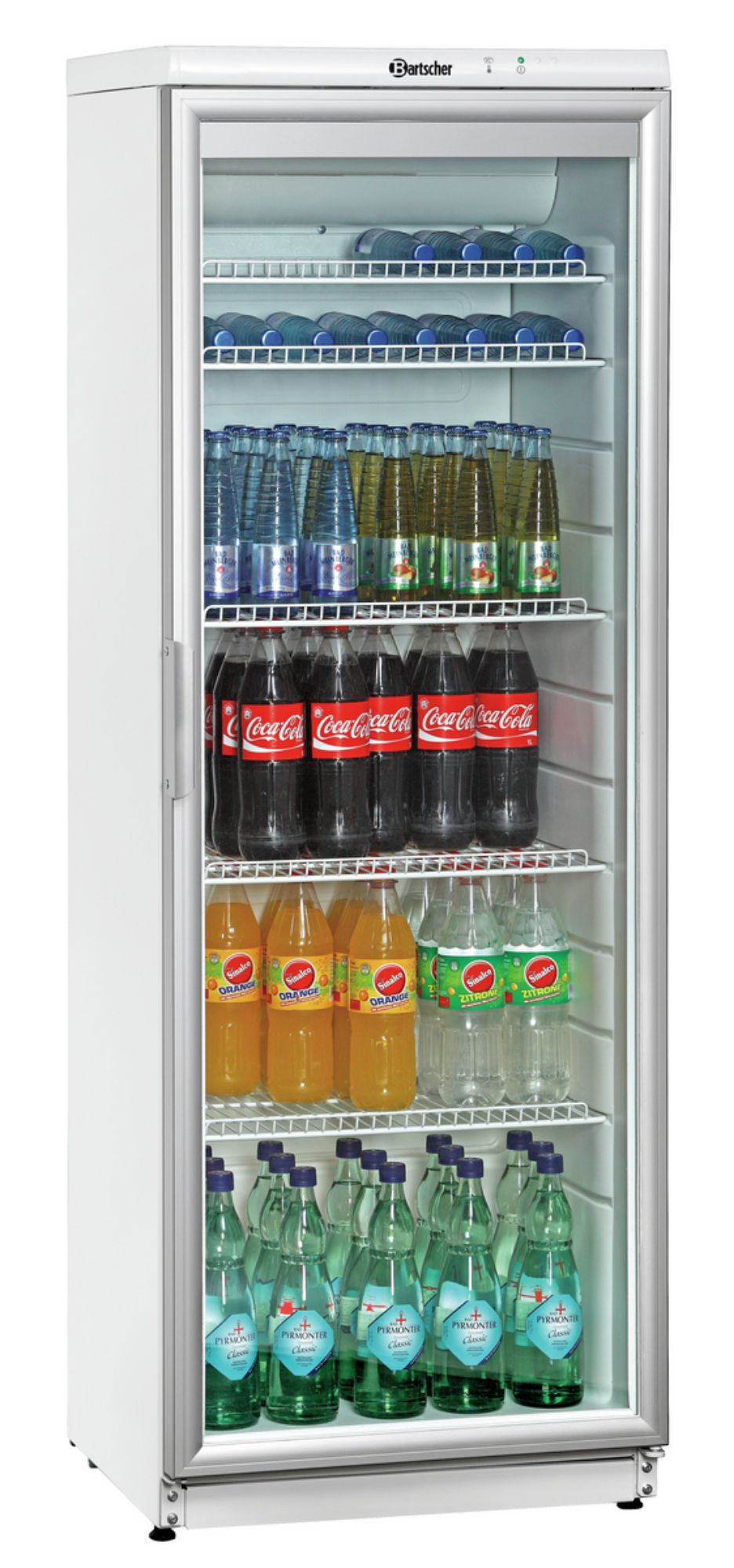 Picture of Bottle Cooler 350L - 700323