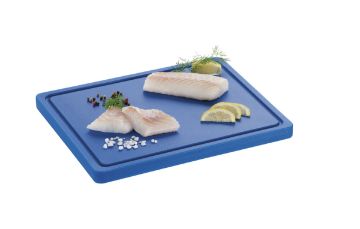 Show details for Cutting board PRO 32x26 B-R - A120531 Picture of Cutting board PRO 32x26 B-R - A120531