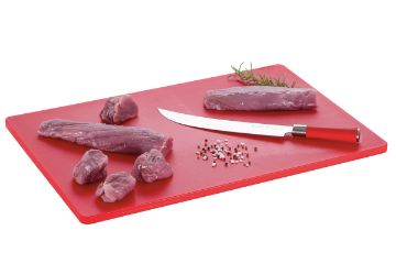 Show details for Cutting board 60x40 R - A120521 Picture of Cutting board 60x40 R - A120521