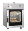 Picture of Combi steamer Silversteam-K 6110DRS - 117263