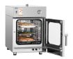 Picture of Combi steamer Silversteam-K 6110DRS - 117263