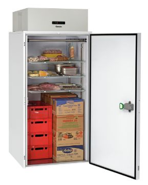 Show details for Mini cold room BS1240L - 700699 Picture of Mini cold room BS1240L - 700699