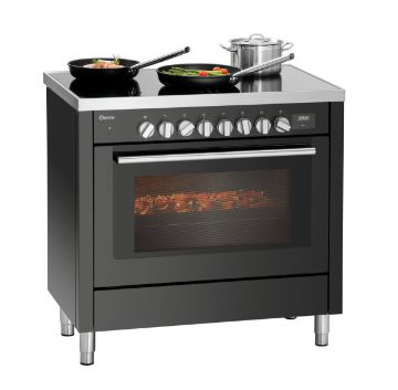 Show details for Induction stove 6K-EBMF - 286426 Picture of Induction stove 6K-EBMF - 286426
