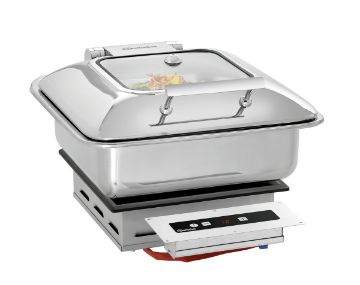 Show details for Induction warming plate IW3-EBBF - 105864 Picture of Induction warming plate IW3-EBBF - 105864