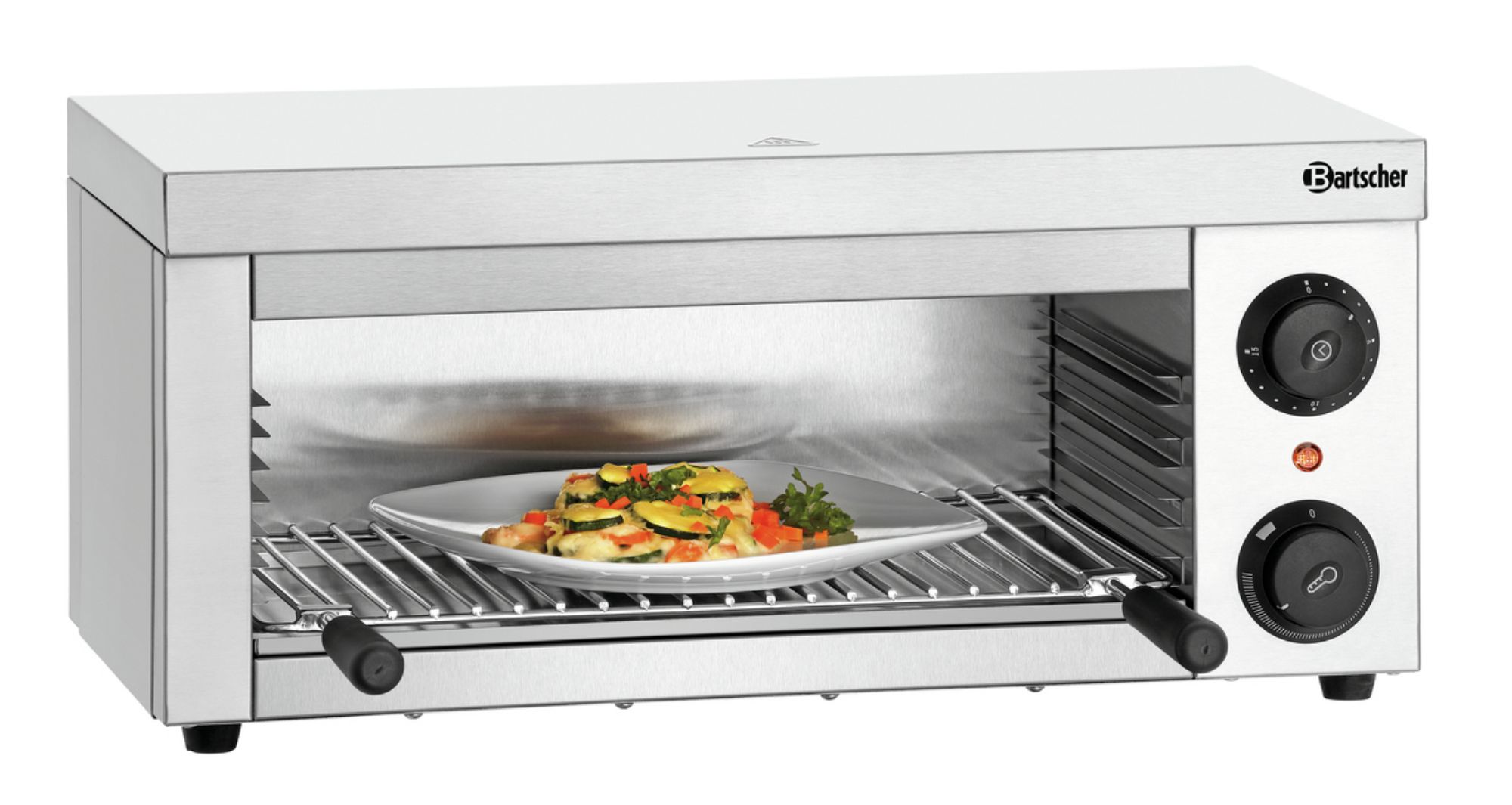 Picture of Salamander 401-1Z-W - A1515002