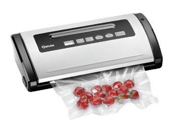 Show details for Vacuum packaging machine 305/15L - 300748 Picture of Vacuum packaging machine 305/15L - 300748