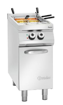 Show details for Electric pasta cooker, 1 basin - 296311 Picture of Electric pasta cooker, 1 basin - 296311