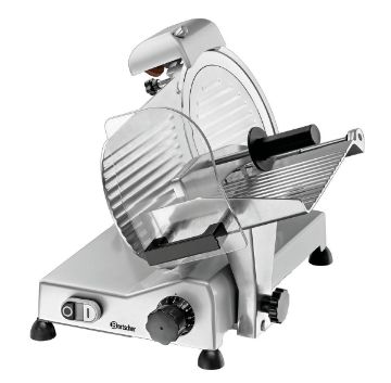 Show details for Slicer 250 Plus - 174251 Picture of Slicer 250 Plus - 174251