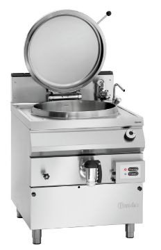 Show details for Gas boil.kettle, 100L - 2959101 Picture of Gas boil.kettle, 100L - 2959101