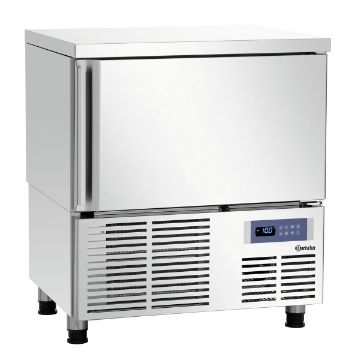 Show details for Shock freezer AL5, 5x1/1GN - 700605 Picture of Shock freezer AL5, 5x1/1GN - 700605