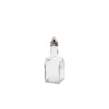 Show details for Glass Oil/ Vinegar Dispenser 5.5oz - KC600 Picture of Glass Oil/ Vinegar Dispenser 5.5oz - KC600