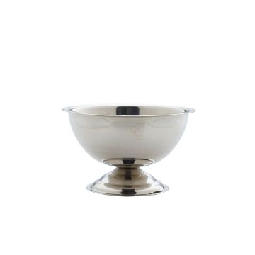 Show details for Stainless Steel Sundae Cup - Pack of 12 - 6190 Picture of Stainless Steel Sundae Cup - Pack of 12 - 6190
