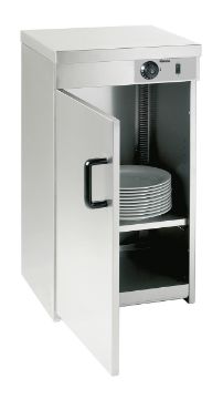 Show details for Hot cupboard, 1D, 55-60 plates - 103063 Picture of Hot cupboard, 1D, 55-60 plates - 103063