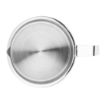 Picture of Olympia Concorde Stainless Steel Milk Jug 285ml - J733