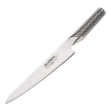 Show details for Global G 20 Filleting Knife 20.3cm - C278 Picture of Global G 20 Filleting Knife 20.3cm - C278
