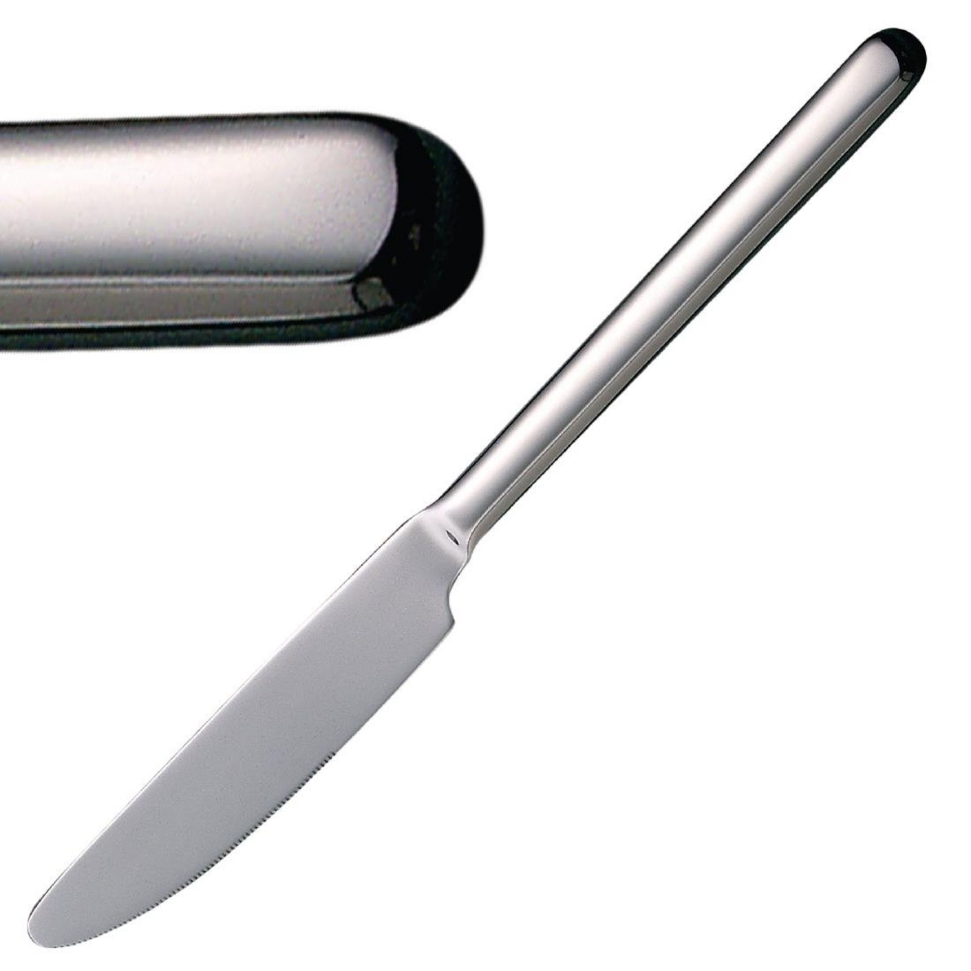 Picture of Olympia Henley Table Knife (12 Pack) - C450