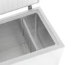 Picture of Chest freezer 479-W - 700969