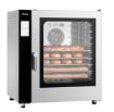 Picture of Combi steamer Silversteam2 10110D - 117740