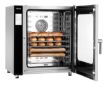 Picture of Combi steamer Silversteam2 10110D - 117740