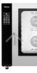 Picture of Combi steamer Silversteam2 10110D - 117740