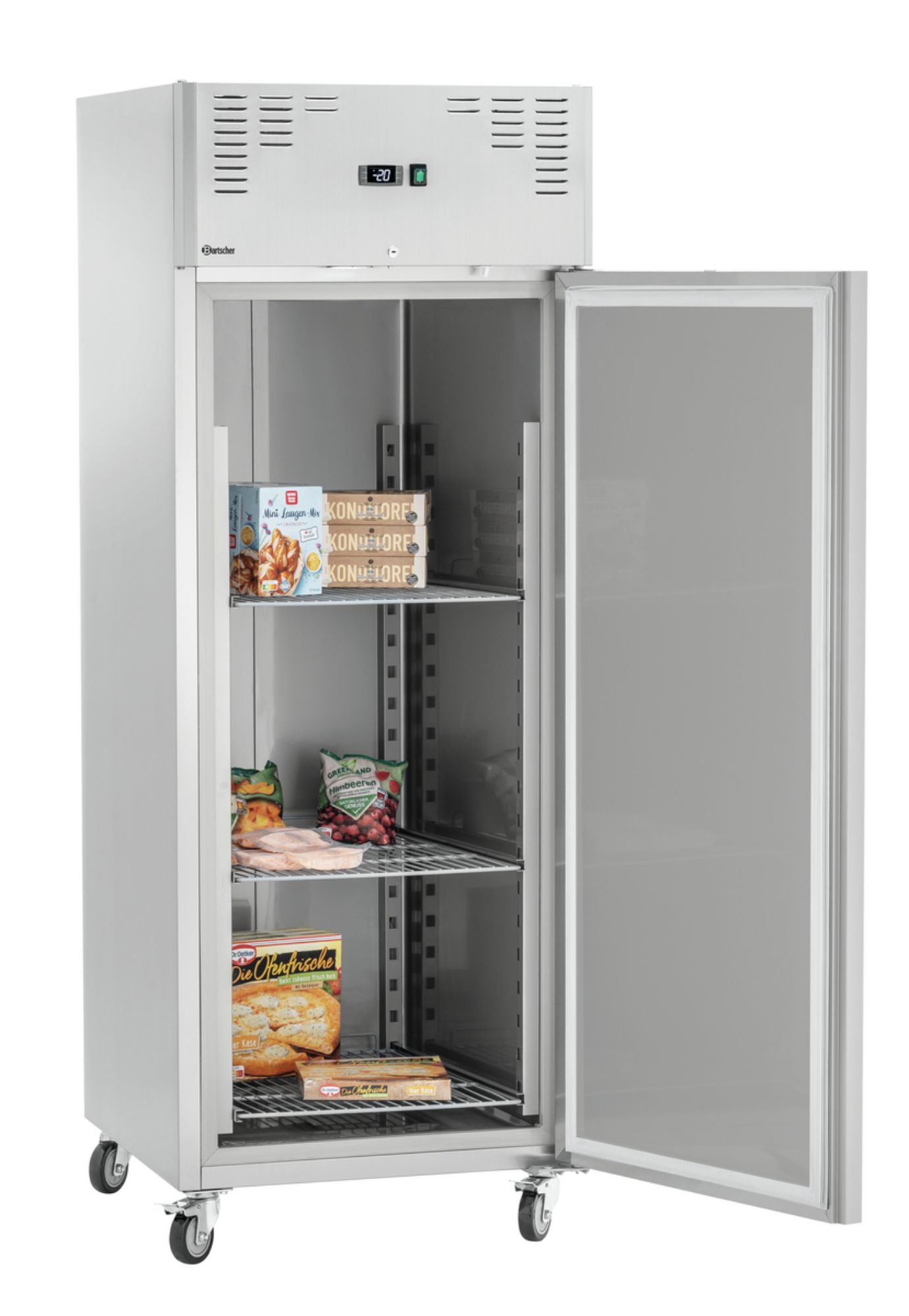 Picture of Deep freezer TKGN1-112 - 700852