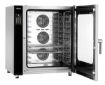 Picture of Combi steamer Silversteam2 P-10110DRS - 117186
