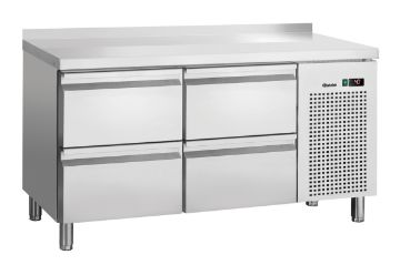Show details for Refrigerated counter S4-150 MA - 110883MA Picture of Refrigerated counter S4-150 MA - 110883MA