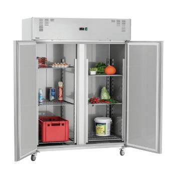 Show details for Refrigerator KGN2-212 - 700853 Picture of Refrigerator KGN2-212 - 700853