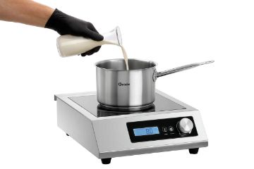 Show details for Induction Cooker IK 35NG-1TCKS - 105604 Picture of Induction Cooker IK 35NG-1TCKS - 105604
