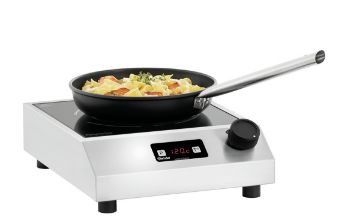 Show details for Induction Cooker IK 35-1TCK - 105919 Picture of Induction Cooker IK 35-1TCK - 105919