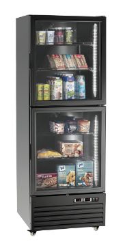 Show details for Combination fridge/freezer  KTK1-122 - 700900 Picture of Combination fridge/freezer  KTK1-122 - 700900