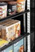 Picture of Combination fridge/freezer  KTK1-122 - 700900