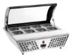 Picture of Refrigerated display 67L - 700251