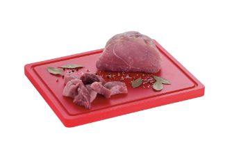 Show details for Cutting board PRO 32x26 R-R - A120529 Picture of Cutting board PRO 32x26 R-R - A120529