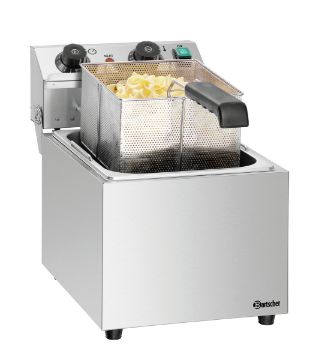 Show details for Pasta cooker 8L-EM1 - 132290 Picture of Pasta cooker 8L-EM1 - 132290
