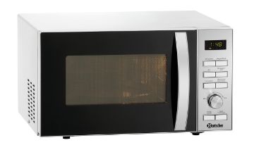 Show details for Microwave 14251M-HLGR - 610847 Picture of Microwave 14251M-HLGR - 610847