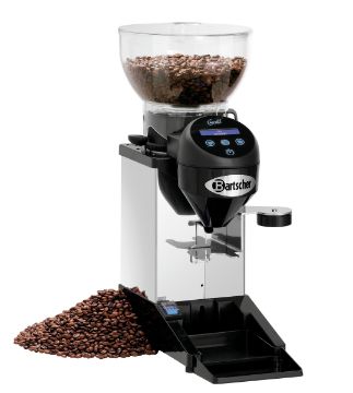 Show details for Coffee grinder Tauro Digital - 190225 Picture of Coffee grinder Tauro Digital - 190225