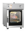 Picture of Combi steamer Silversteam-K 6110D - 117262