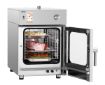 Picture of Combi steamer Silversteam-K 6110D - 117262