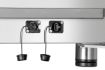 Picture of Combi steamer Silversteam-K 6110D - 117262