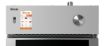 Picture of Combi steamer Silversteam-K 6110D - 117262