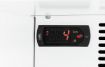 Picture of Glass-doored refrigerator GTK1-123 - 700836