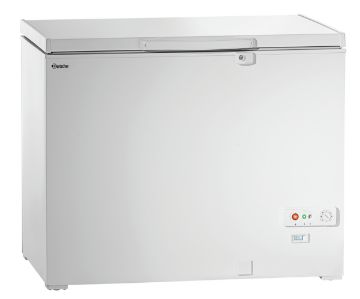 Show details for Chest freezer 288-W - 700967 Picture of Chest freezer 288-W - 700967