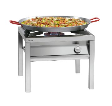 Show details for Stock-pot stove G-1KB 1K2000 - 1051993 Picture of Stock-pot stove G-1KB 1K2000 - 1051993