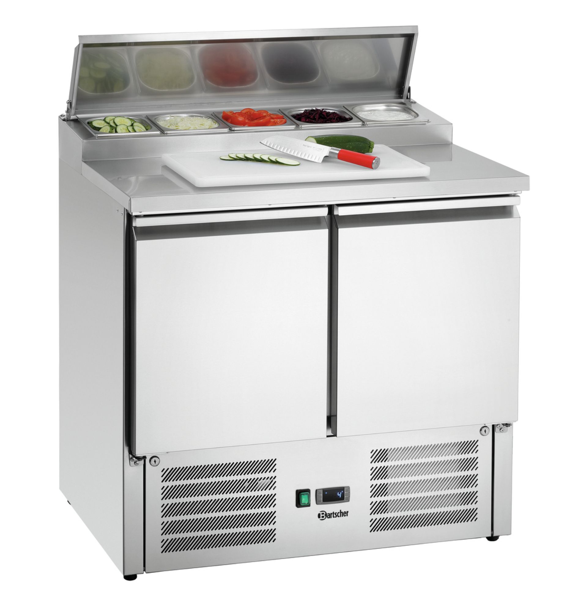 Picture of Preparation table 900T2 - 200359