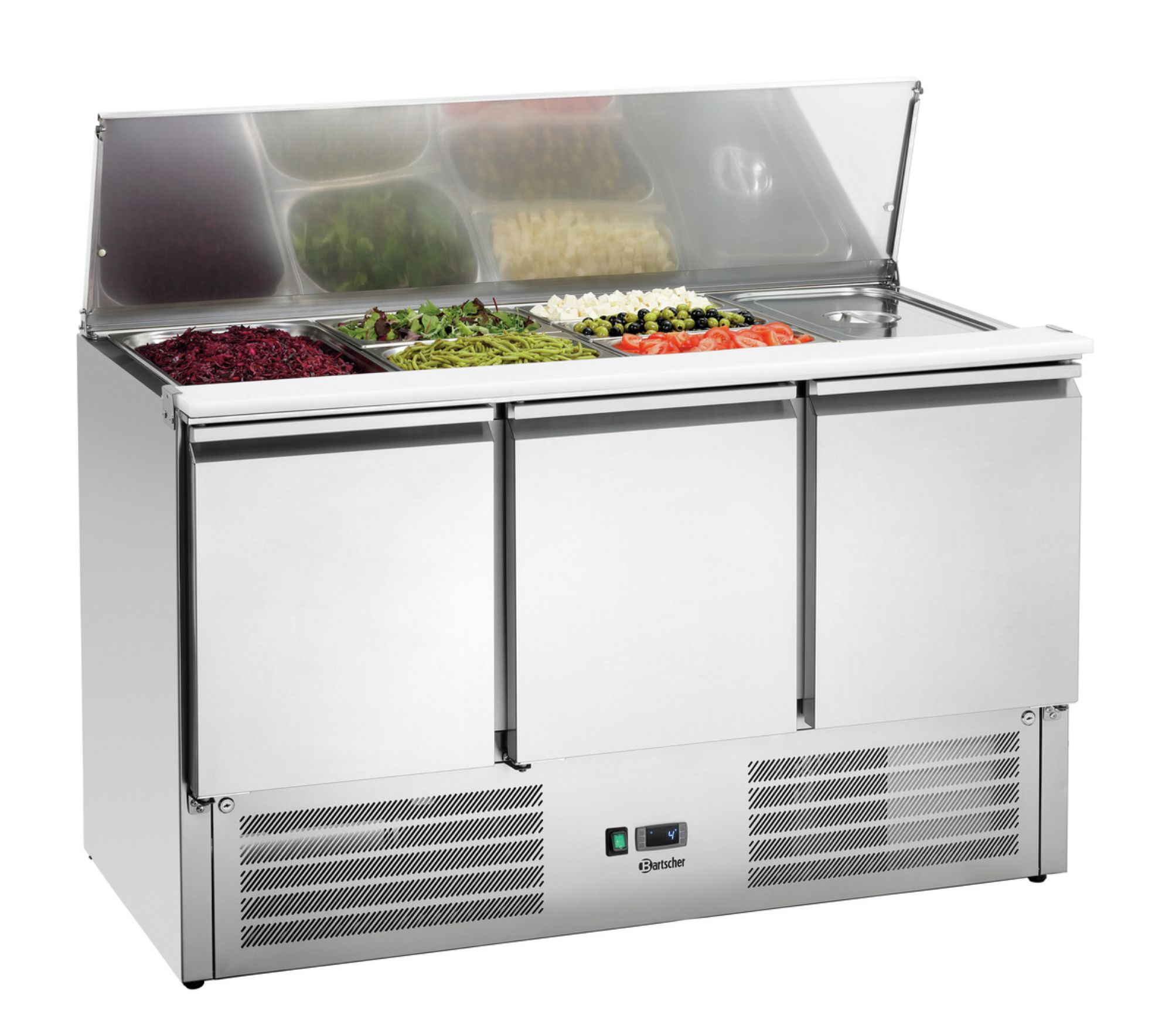 Picture of Saladette 1365T3 - 200357
