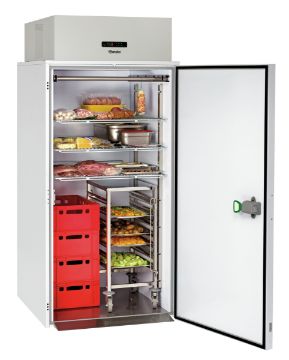 Show details for Mini cold room 1240L - 700690 Picture of Mini cold room 1240L - 700690