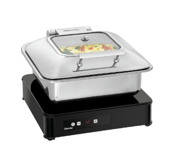 Show details for Induction warming plate IW3-SW - 105867 Picture of Induction warming plate IW3-SW - 105867